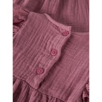 NAME IT Romper Joanna Mesa Rose